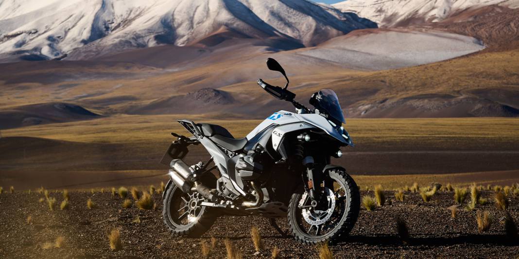 Yeni BMW R 1300 GS Tanıtımı Yapıldı! Yeni BMW R 1300 GS Türkiye'ye Ne Zaman Geliyor?